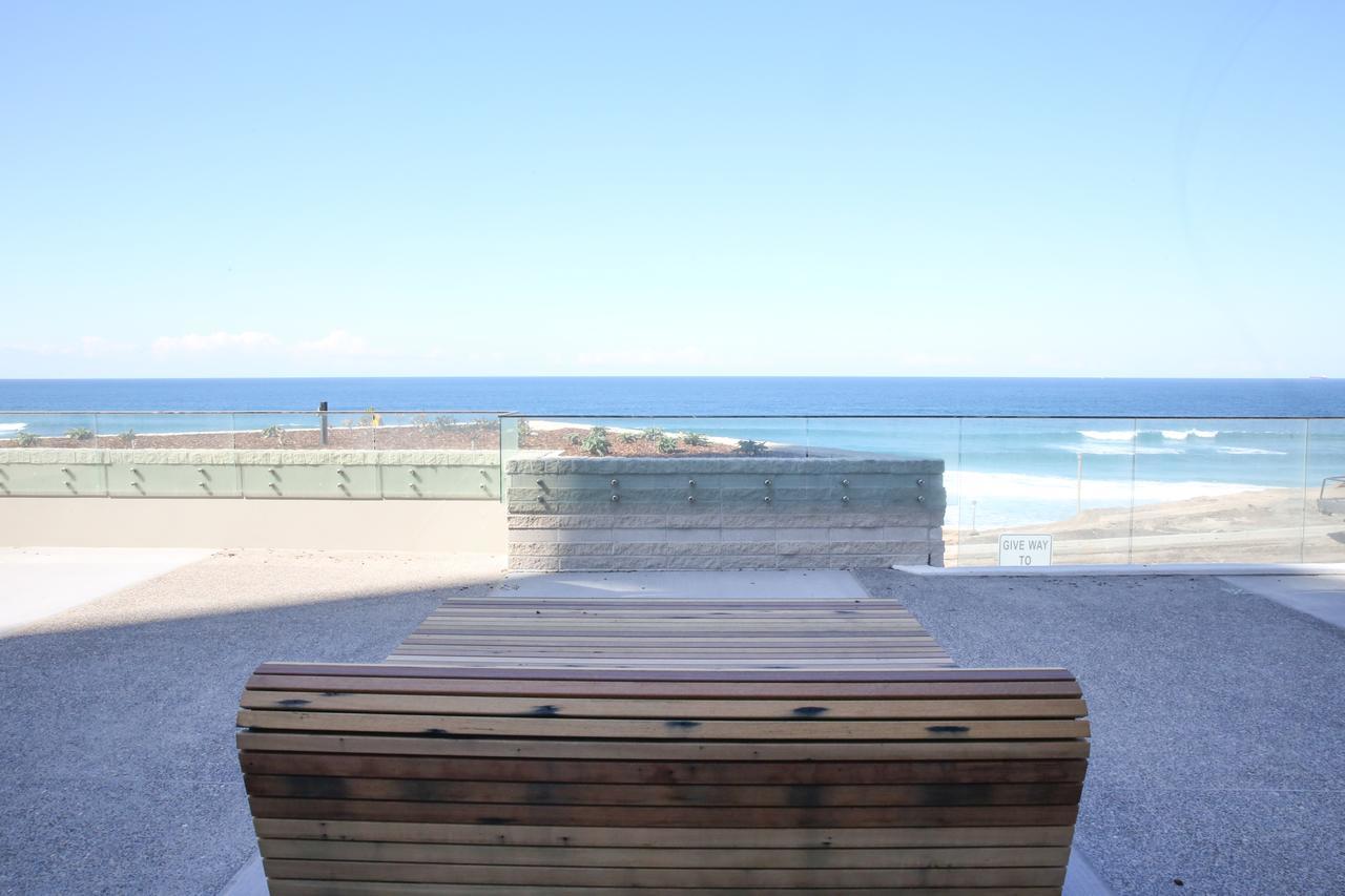 דירות ניוקסטל Arena On The Beach מראה חיצוני תמונה